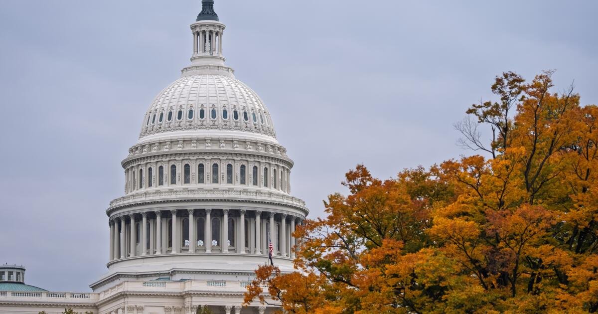 A paralisação do governo pode ser mais longa, já que Trump diz que “não será manipulado” pelos democratas