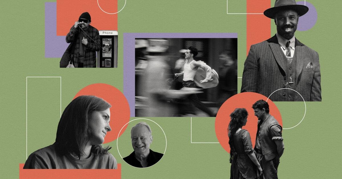 Oscar Power Rankings: os 10 principais candidatos ao melhor filme, novembro de 2025