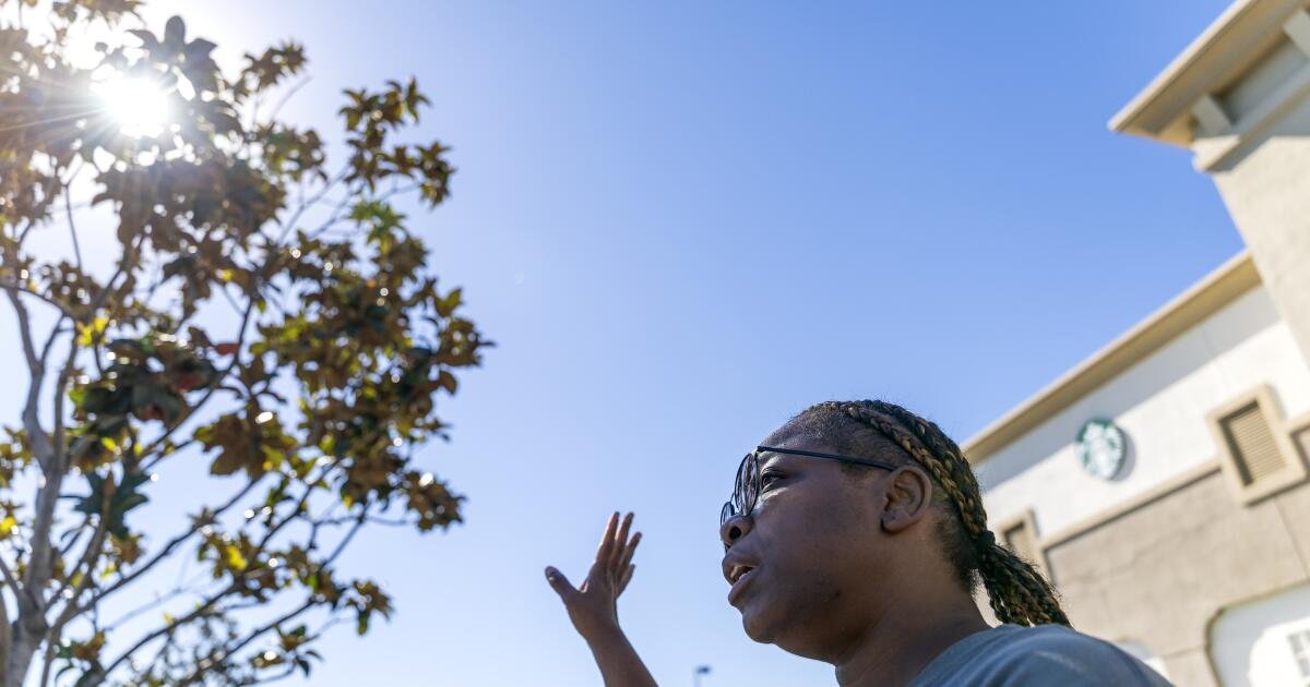 A Proposição 50 tornou-se a experiência política da Califórnia