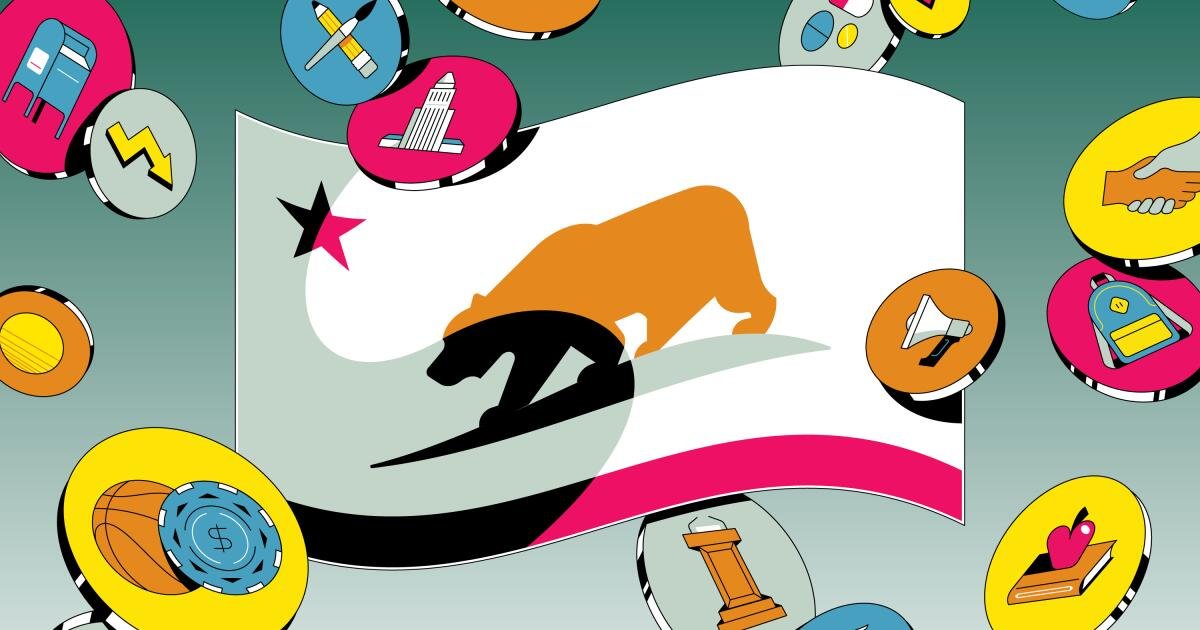 Apoio à Proposta 50: Quem a apoia e quem se opõe