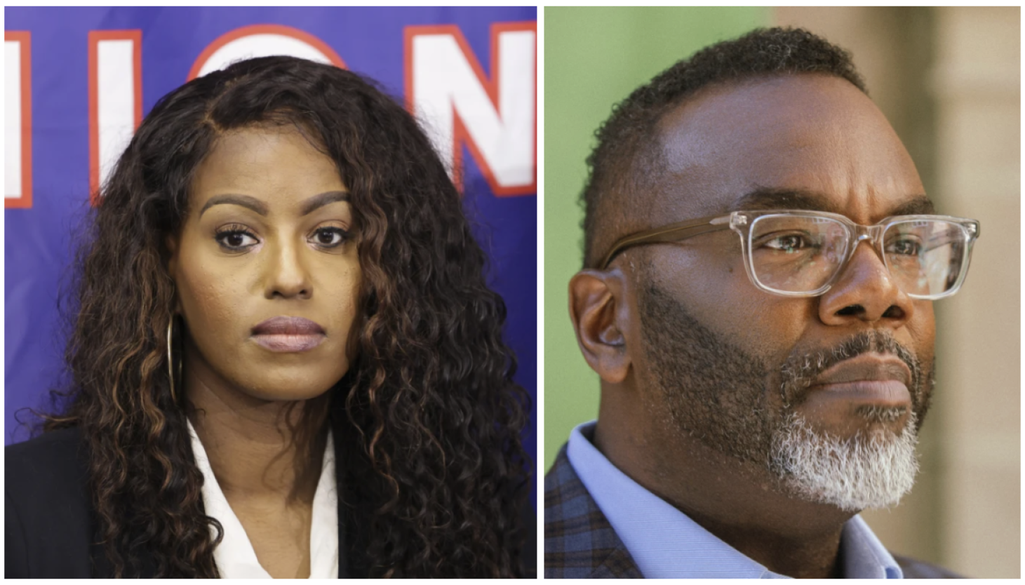 Stacey Davis dará a Gates novo dinheiro de campanha para ajudar o novo sindicato de professores a postar o prefeito Brandon Johnson?