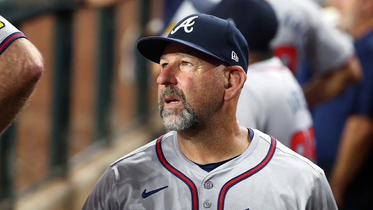 Notícias da MLB: Braves contrata o técnico do banco Walt Weiss como novo técnico