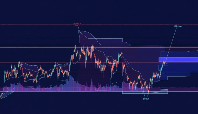 Bitcoin Entra em Fase Inicial de Mercado de Baixa enquanto US$ 84 mil Surge como Suporte Crítico
